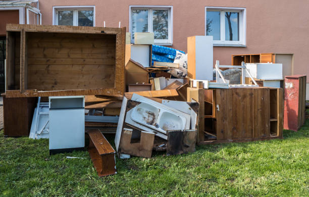 Best Household Junk Removal  in Diaz, AR