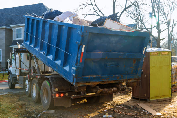 Attic Cleanout Services in Diaz, AR