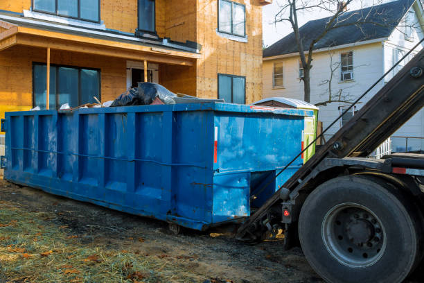 Best Same-Day Junk Removal  in Diaz, AR