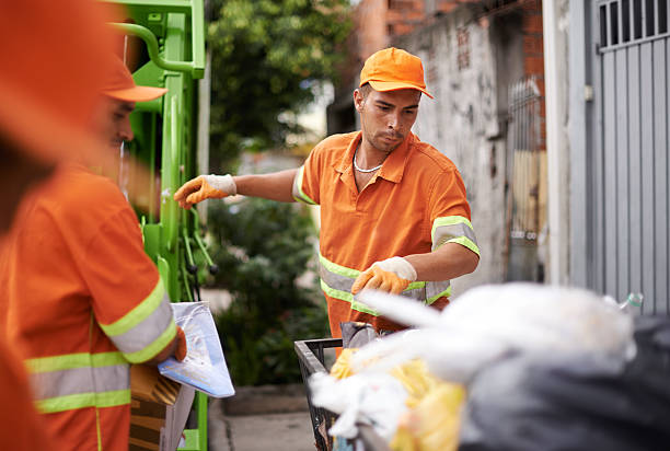 Best Professional Junk Removal  in Diaz, AR