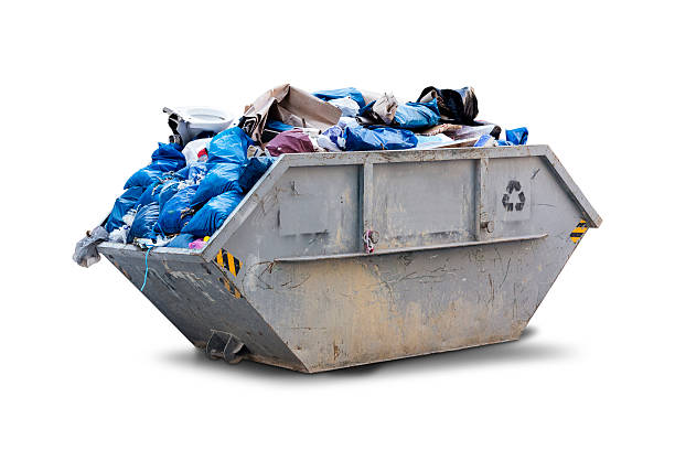 Best Construction Debris Removal  in Diaz, AR